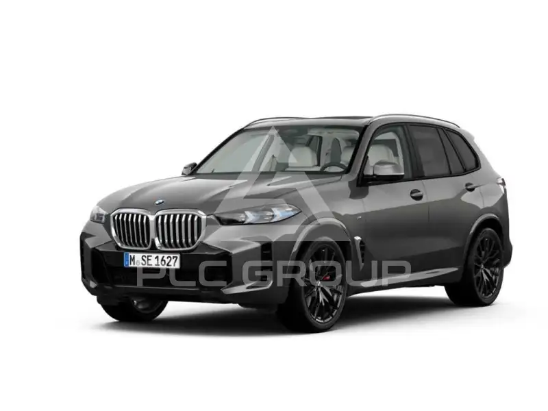 2023 BMW X5