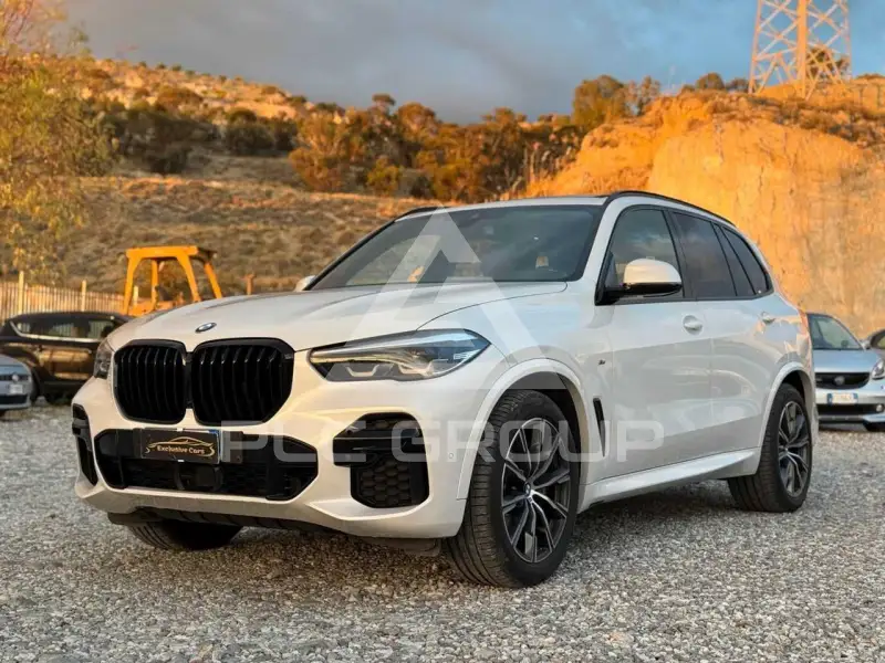 2023 BMW X5