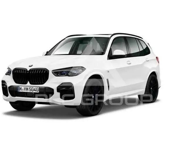 2023 BMW X5