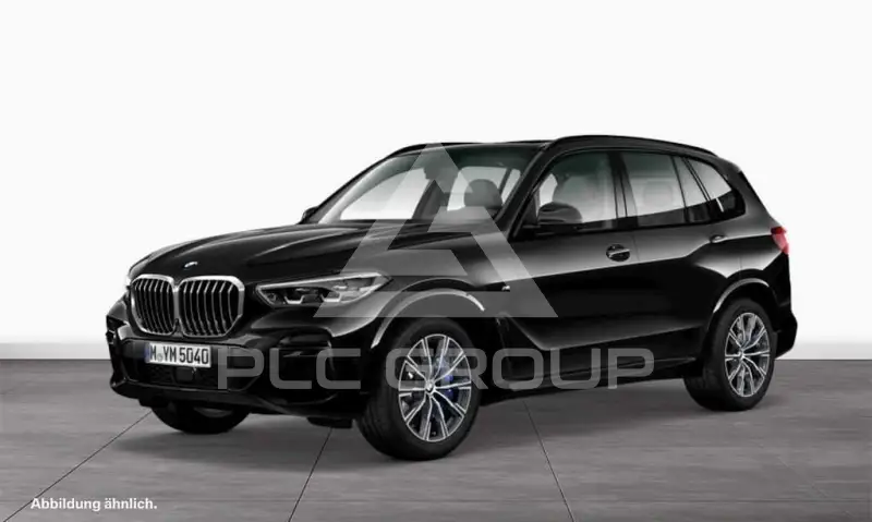 2023 BMW X5