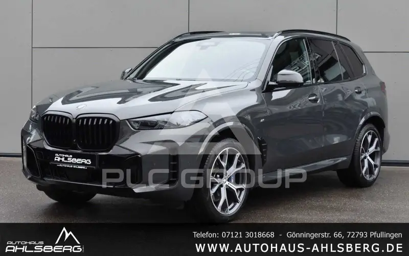 2023 BMW X5
