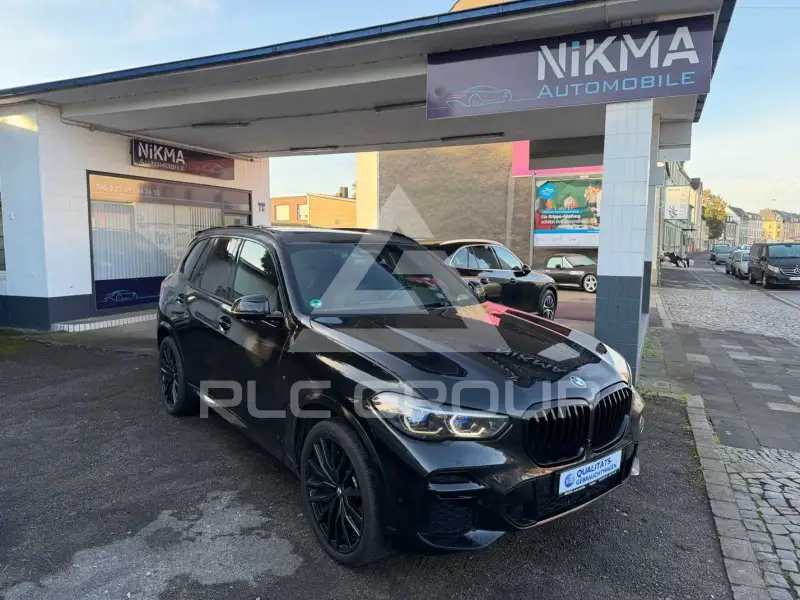 2023 BMW X5