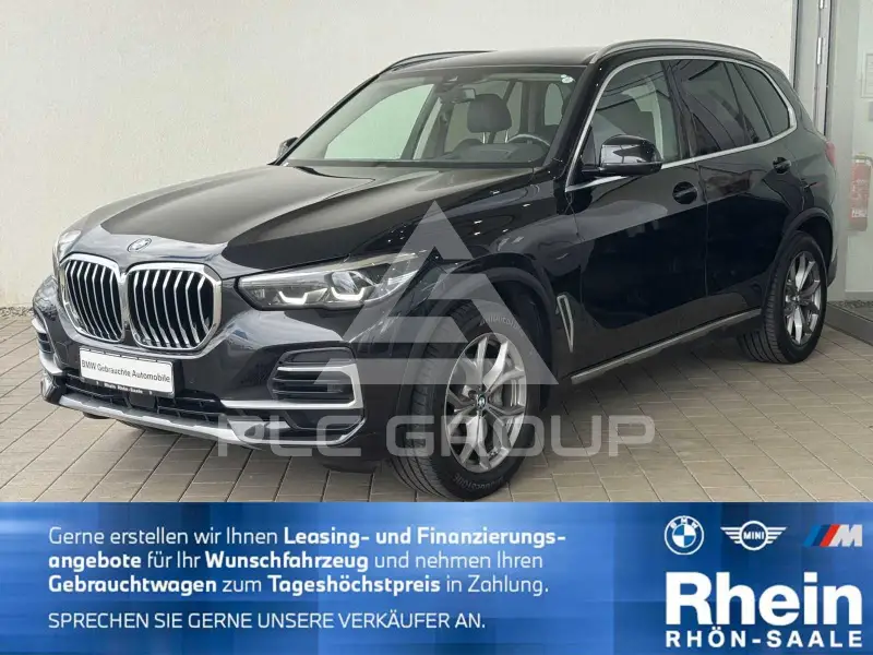 2023 BMW X5