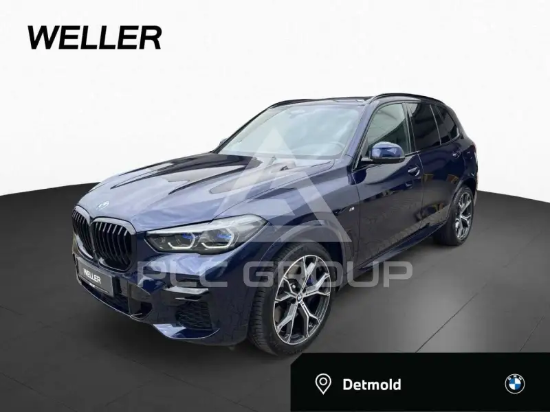 2023 BMW X5