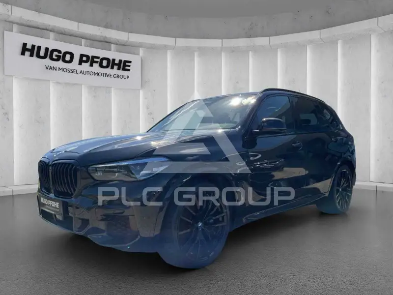 2023 BMW X5