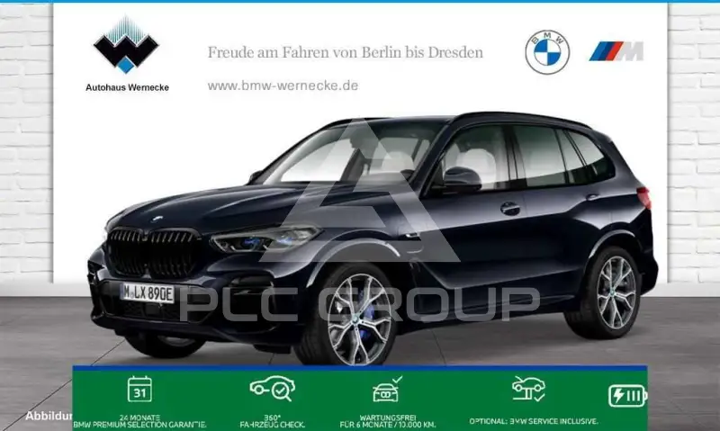 2023 BMW X5