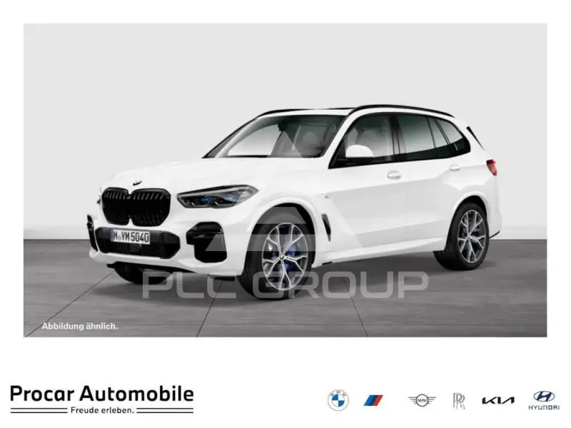 2023 BMW X5