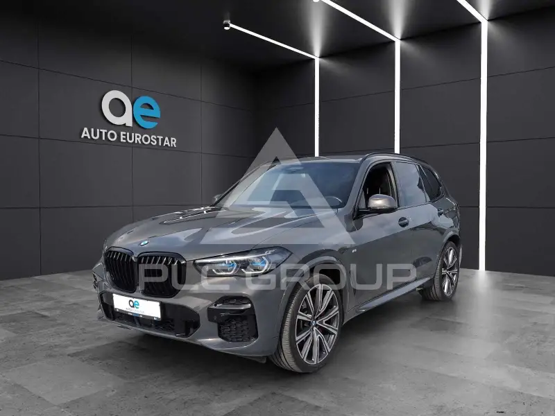 2023 BMW X5