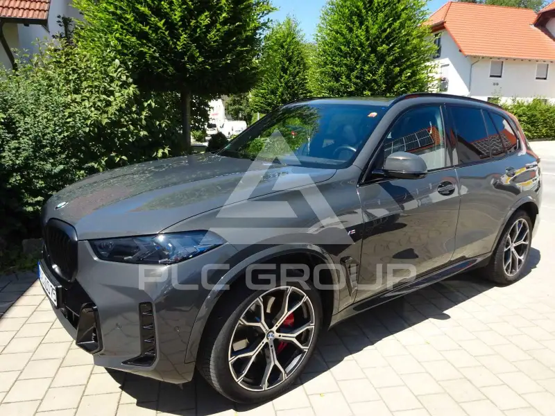 2023 BMW X5