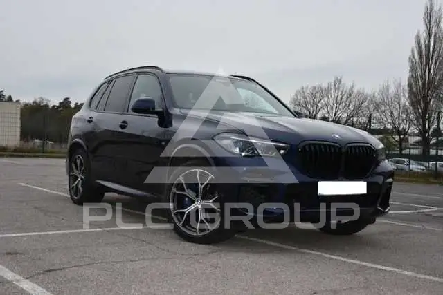 2023 BMW X5
