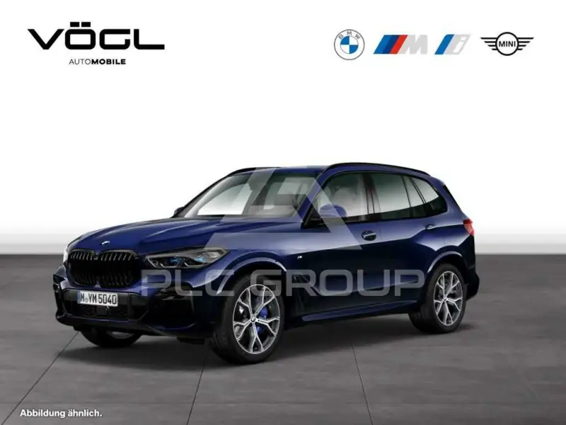 2023 BMW X5