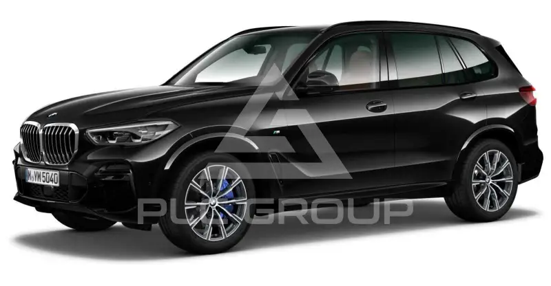 2023 BMW X5