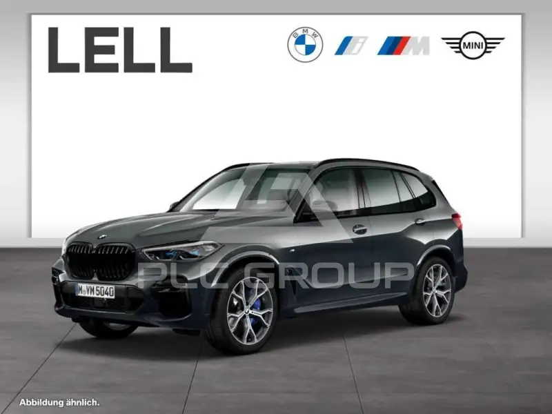 2023 BMW X5
