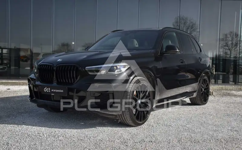 2023 BMW X5