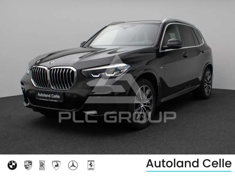 2023 BMW X5