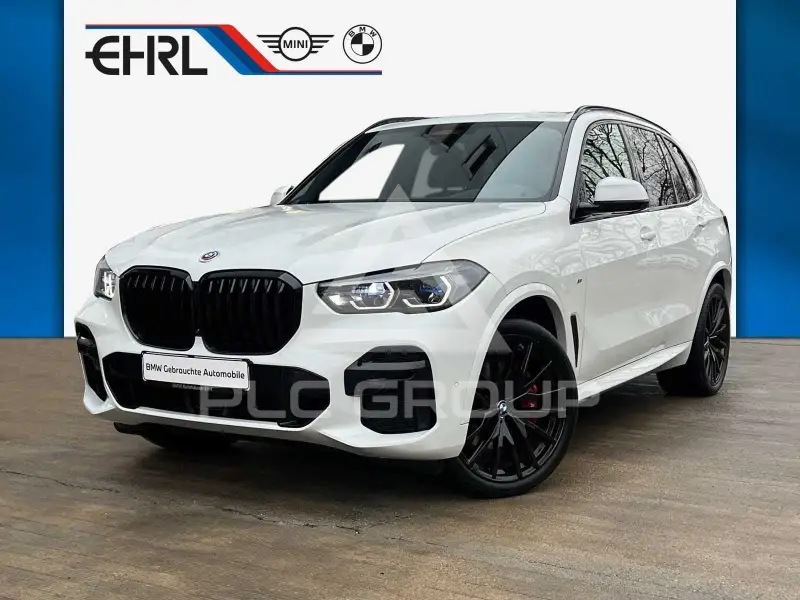 2023 BMW X5