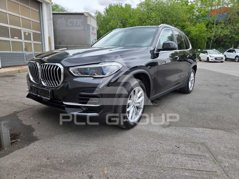 2023 BMW X5