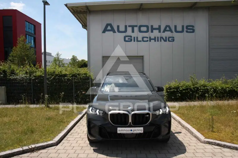 2023 BMW X5