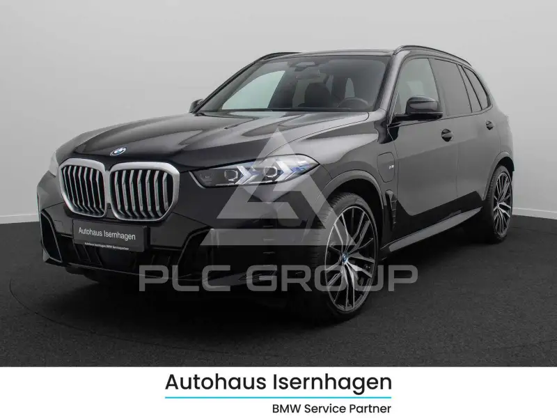 2023 BMW X5