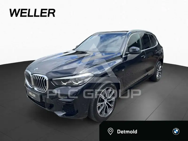 2023 BMW X5