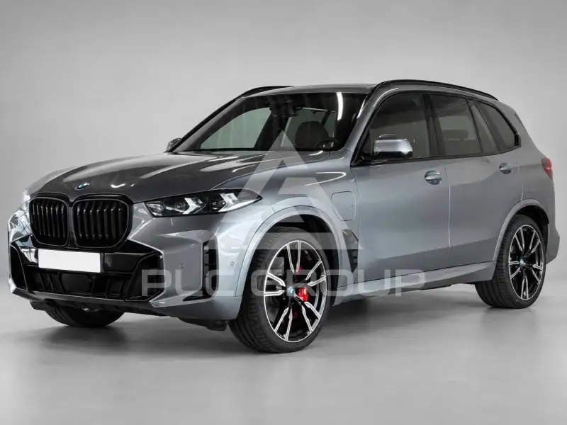 2023 BMW X5