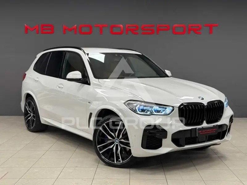 2023 BMW X5