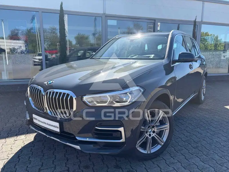 2023 BMW X5