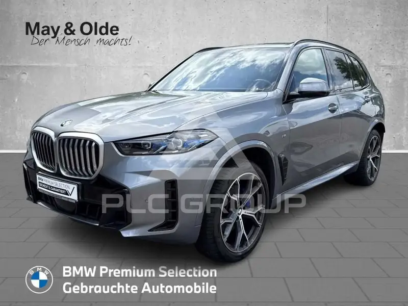 2023 BMW X5