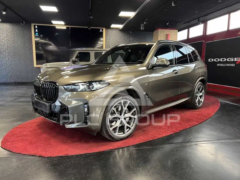 2024 BMW X5