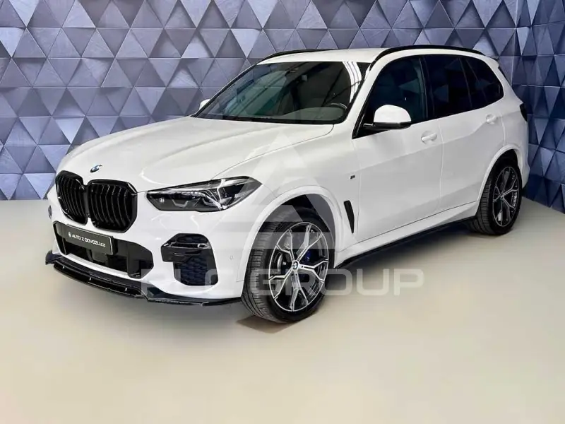 2023 BMW X5