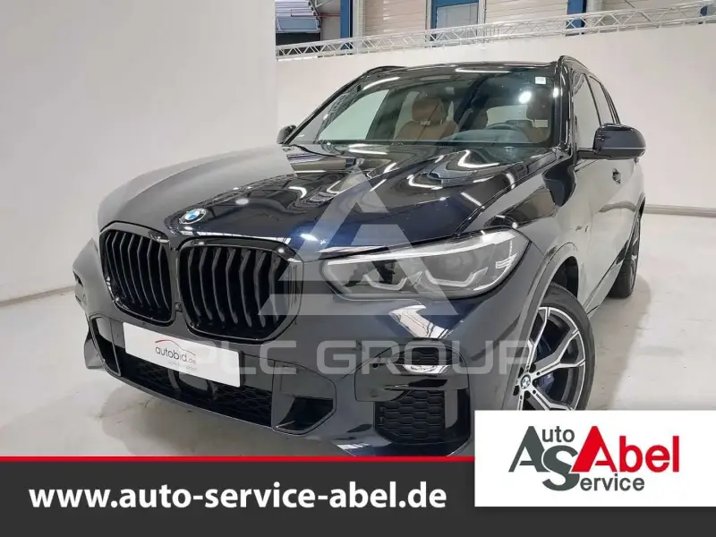 2023 BMW X5
