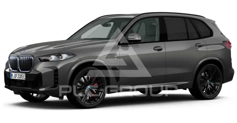 2023 BMW X5