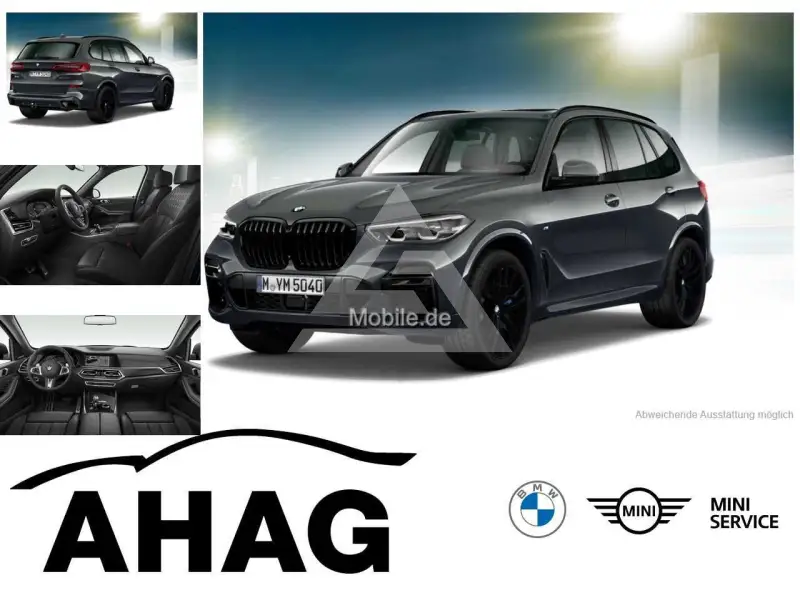 2023 BMW X5