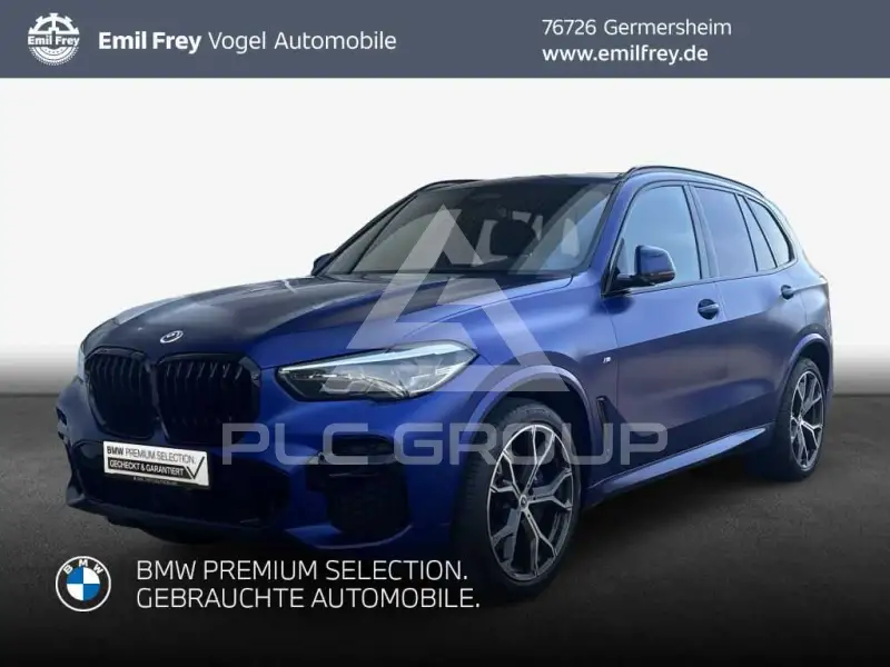 2023 BMW X5