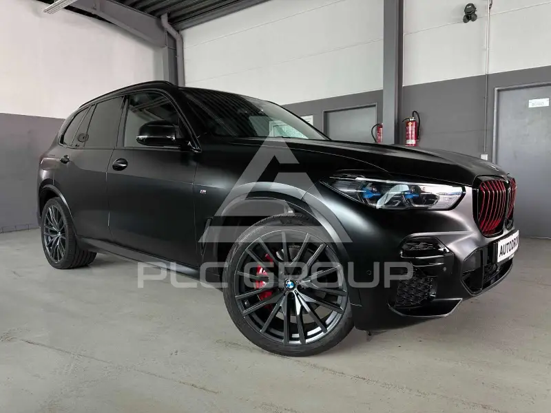 2023 BMW X5