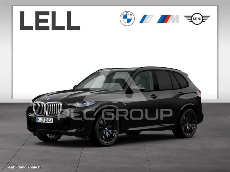 2023 BMW X5