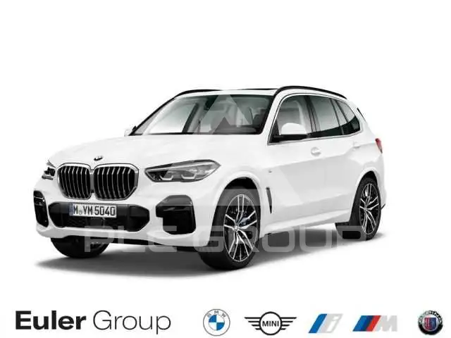 2023 BMW X5