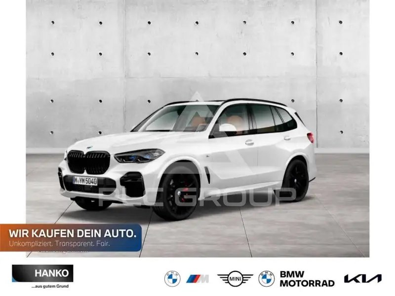 2023 BMW X5