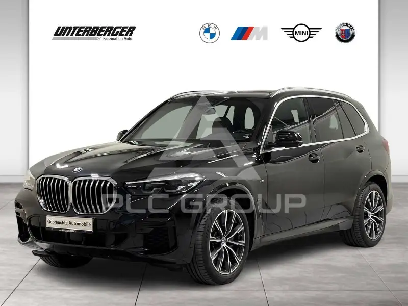 2023 BMW X5