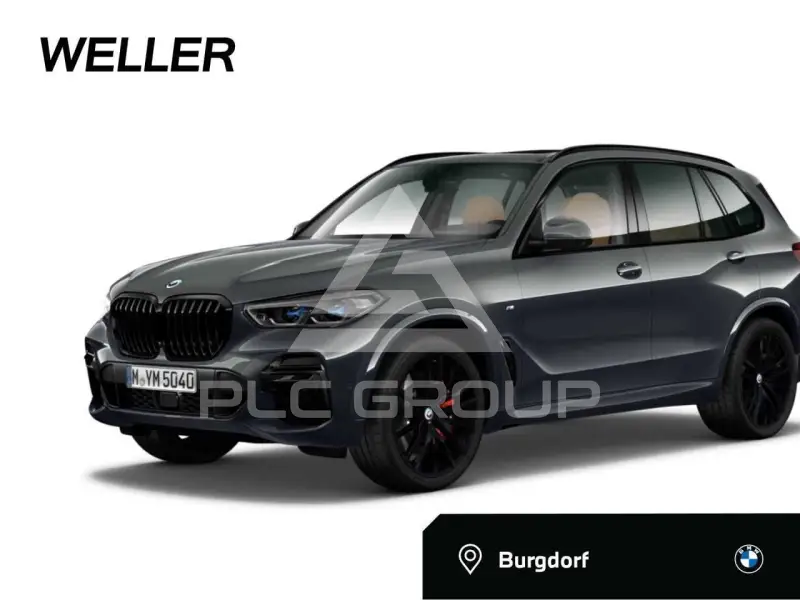 2023 BMW X5