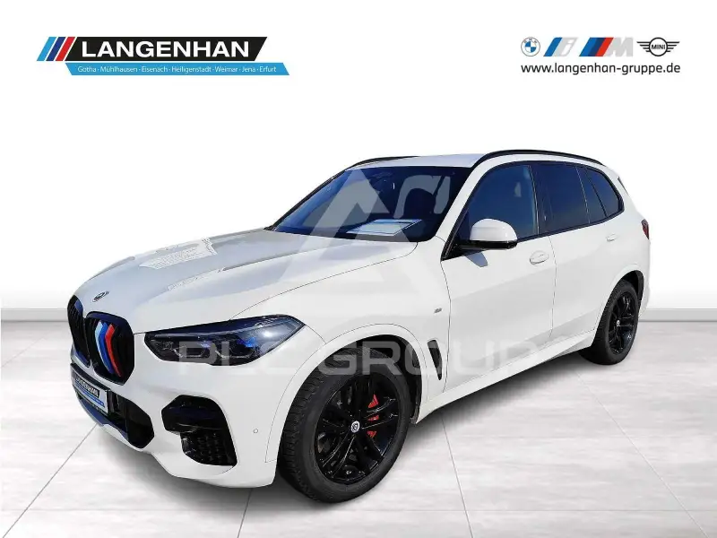 2023 BMW X5