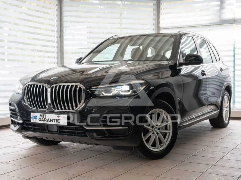 2023 BMW X5