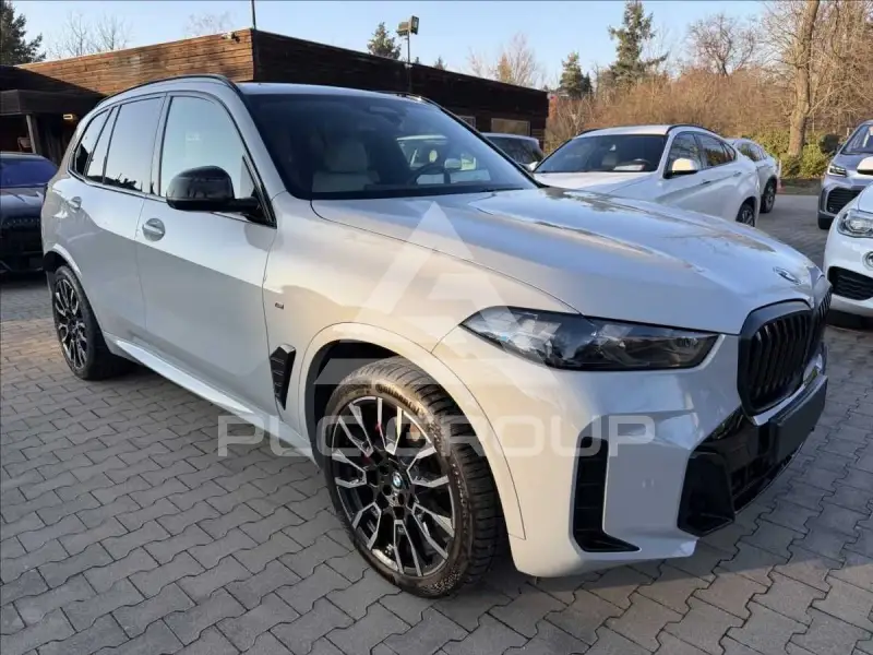 2023 BMW X5