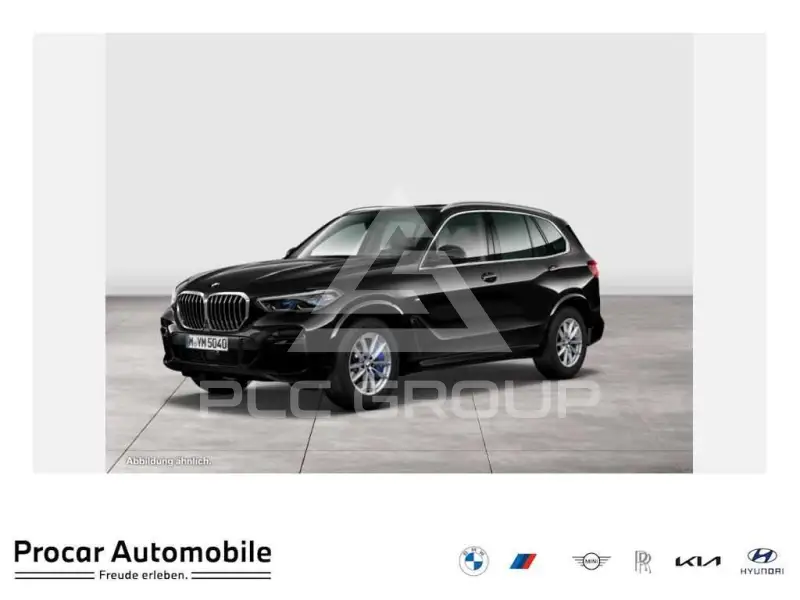 2023 BMW X5