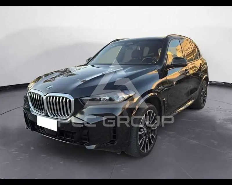 2023 BMW X5