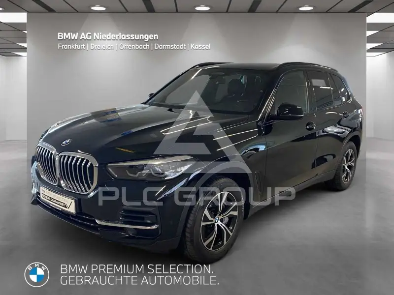 2023 BMW X5