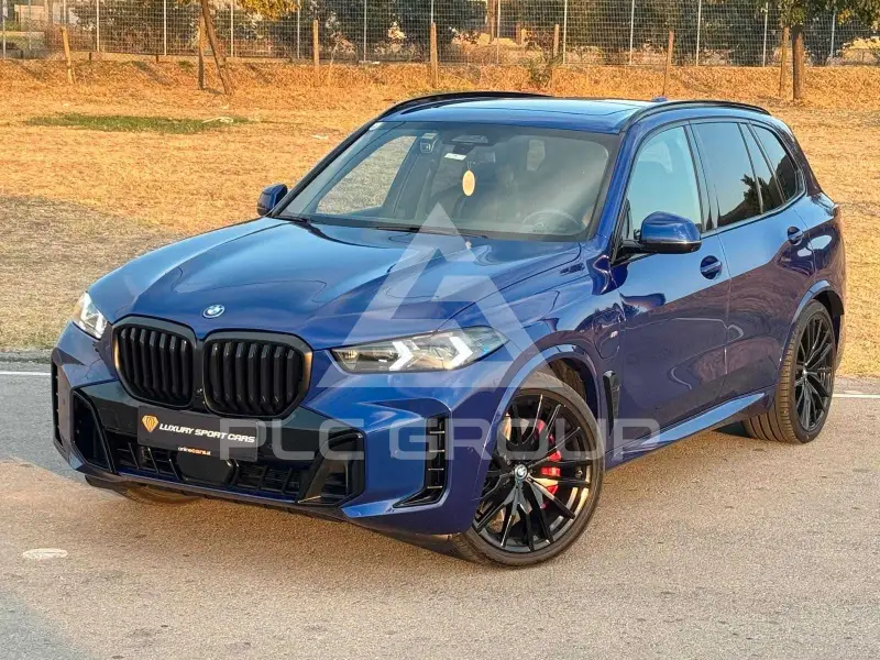 2023 BMW X5