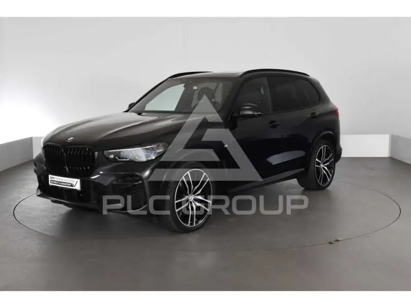 2023 BMW X5