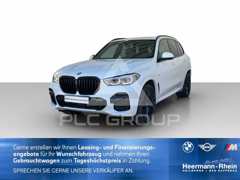 2023 BMW X5