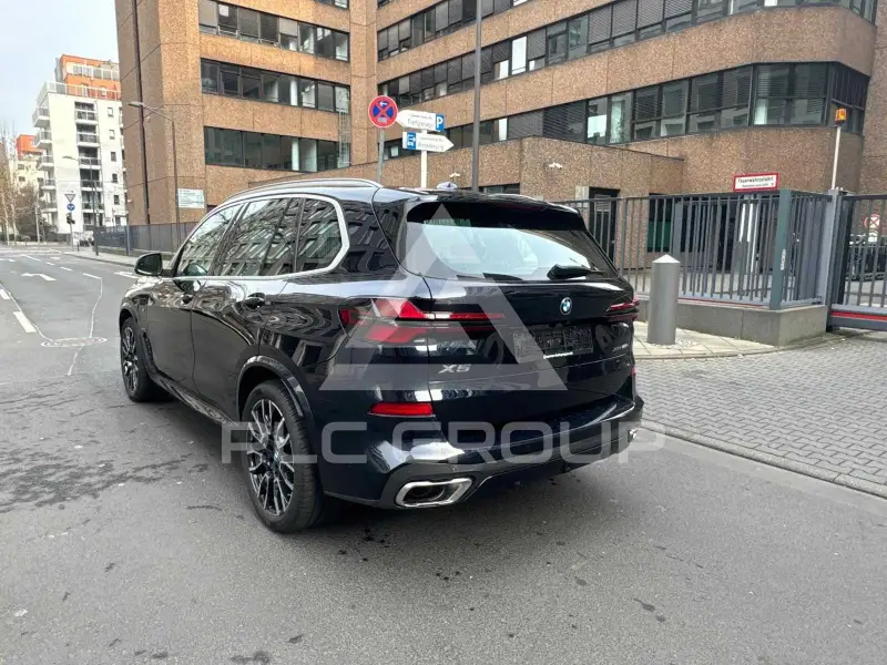 2023 BMW X5